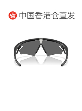香港直邮OAKLEY 男士太阳镜 10049331495258 CO 黑色 Oakley Spha