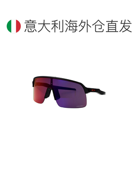 1h可退 欧洲直邮OAKLEY 男士太阳镜 0OO9463946354 SS2026 粉红色