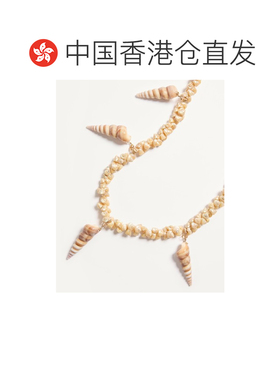 香港直邮VALENTINO 女士项链 WJ0BE4VRD9ZU SS2026 花色 Jardin A
