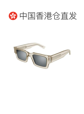 1h可退 香港直邮SaintLaurent圣罗兰SL 572 003女士太阳镜