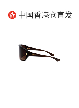 香港直邮versace 范思哲 男士 0VE4461 太阳镜 0VE4461533213