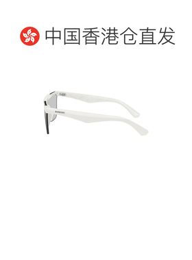 1h可退 香港直邮Burberry 巴宝莉 女士 Flattop 太阳眼镜 8056262