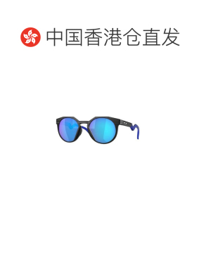 香港直邮Oakley 欧克利 男士 HSTN OO9242 924204 太阳镜 OO92429