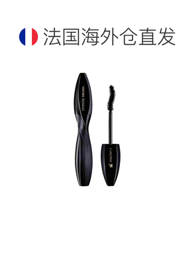 欧洲直邮LANCOME兰蔻小蛮腰睫毛膏卷01黑色长效持妆自然卷翘正品