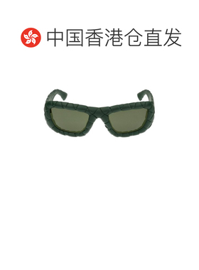 香港直邮Bottega Veneta 葆蝶家 女士 全框太阳镜 BV1303S