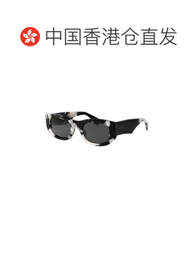 1h可退 香港直邮GUCCI 男士太阳镜 GG1627S002 SS2026 黑色 logo
