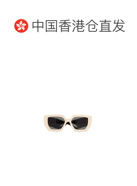 1h可退 香港直邮GUCCI 女士眼镜 596041J07409210 AW2019 黑色 OC