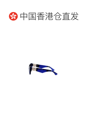 1h可退 香港直邮BURBERRY/博柏利 25FW 全框太阳镜 Women