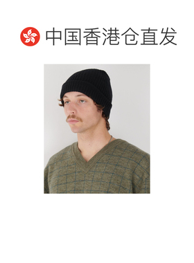 Maison Margiela 羊毛针织帽 S67TB0001M13185 【付后1h可退】