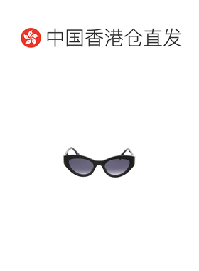 1h可退 香港直邮Fendi 全框太阳镜 FE40194I