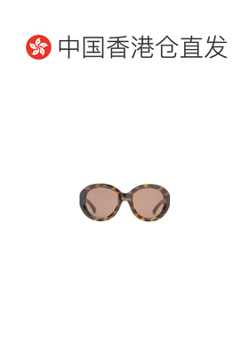 香港直邮Burberry Heritage 圆形太阳镜 40852451