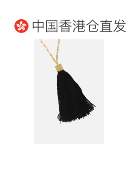 香港直邮Saint Laurent 细环项链 669104Y1598挂饰链子