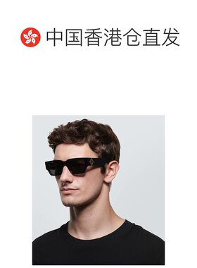 1h可退 香港直邮DIOR 迪奥 男士 CD S5I 钻石矩形太阳眼镜新款
