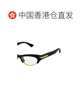 Bottega Veneta 椭圆形太阳镜 BV1431S
