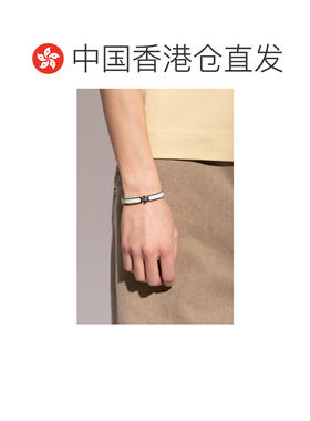 1h可退 香港直邮TORY BURCH 女士手链手镯 1764920302 SS2026 银