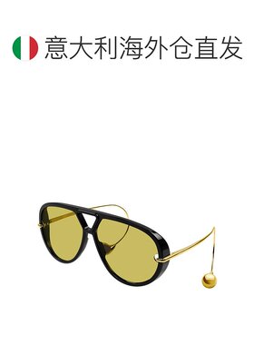 欧洲直邮bottega veneta 女士 太阳镜