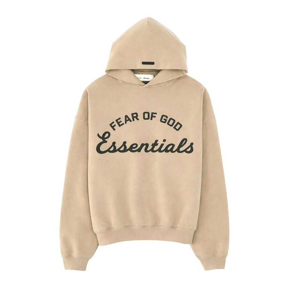 Hong Kong direct mail FEAR OF GOD men's sweatshirt 192SP264462FFADEDDUNE AW2026