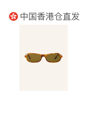 香港直邮MIU MIU 女士太阳镜 100320677815000 CO 花色 MU B10SU