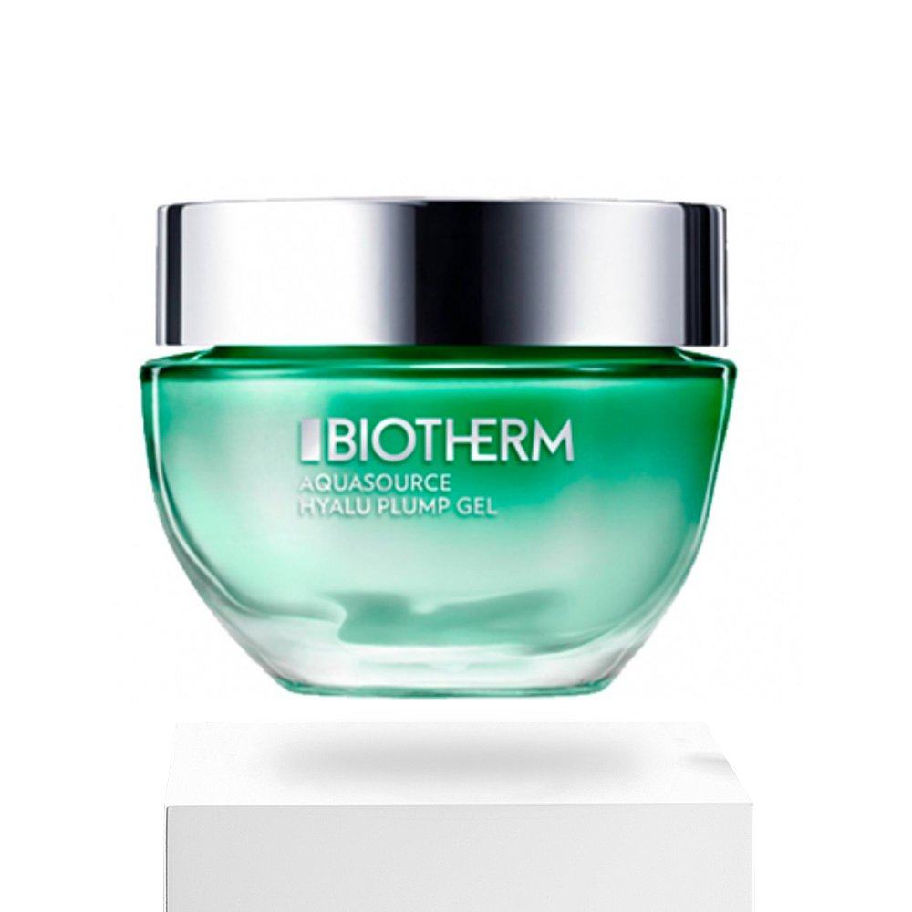 欧洲直邮biotherm碧欧泉保湿啫喱露 天猫国际探物欧洲液态精华