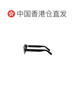 1h可退 香港直邮Celine 思琳 女士 全框太阳镜 CL40310U black黑