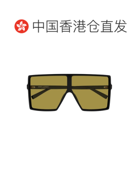 1h可退 香港直邮Saint Laurent 圣罗兰 女士 SL 909 'Betty' S 00