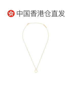香港直邮Salvatore Ferragamo 菲拉格慕 女士 for 项链式环扣彩色