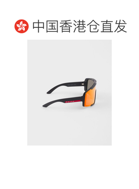 1h可退 Prada Prada Linea Rossa Active太阳镜 SPSB07M1BOC044