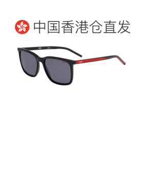 香港直邮Hugo 雨果 男士 -sunglasses 太阳镜 HG 1027/SOITIR