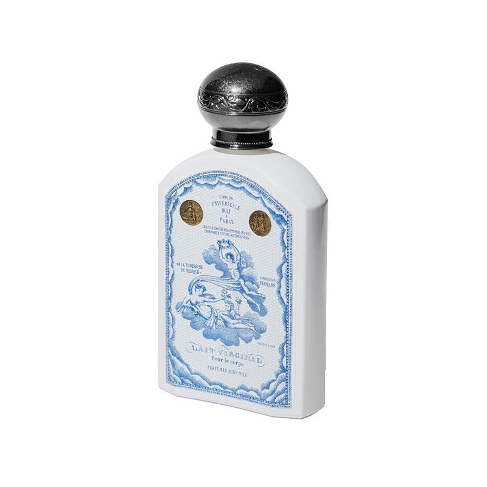 欧洲直邮buly 1803香氛美体乳液 天猫国际探物欧洲身体乳/霜