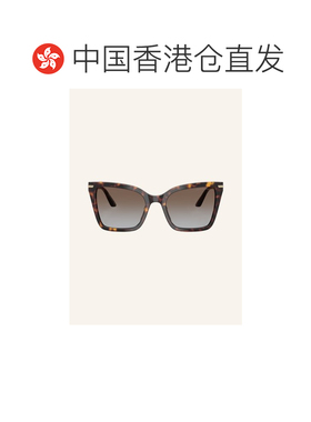 香港直邮EMPORIO ARMANI 女士太阳镜 100316856215001 CO 花色