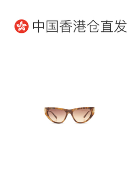 1h可退 香港直邮Chloe 全框太阳镜 CH0350S配饰