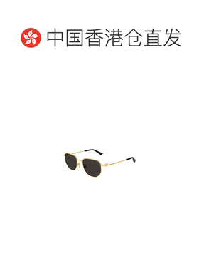 1h可退 Bottega Veneta 全框太阳镜 BV1301S