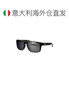 1h可退 欧洲直邮OAKLEY 男士太阳镜 0OO91029102Y7 SS2026 灰色 H