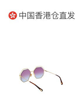 香港直邮Chloe 徽标太阳镜 CH0046S蔻依正品时尚百搭显脸小高级感