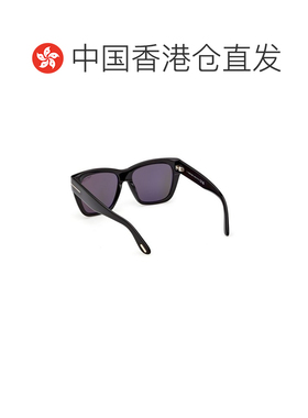 香港直邮Tom Ford 汤姆 福特 女士 FLYNN-02 FT1343 01D 太阳镜 F