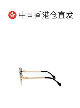 1h可退 香港直邮Versace 范思哲 女士 0VE2283 眼镜 0VE228310028