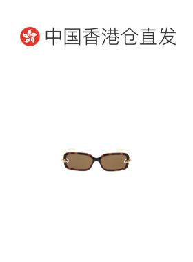 香港直邮Bottega Veneta 全框太阳镜 BV1439S