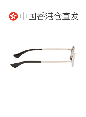 香港直邮SAINT LAURENT 女士眼镜 SL935002 AW202【付后1h可退】