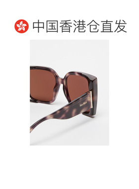香港直邮MAX MARA 女士太阳镜 2524806026002 SS2025 花色 MAX MA