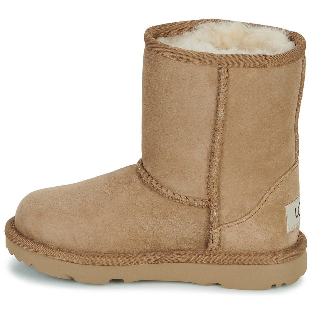 European direct mail UGG T CLASSIC II children's shoes boots 1017703T-CHE