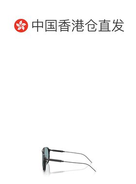 香港直邮Brunello Cucinelli 布内罗 古奇拉利 男士 飛行員框太陽
