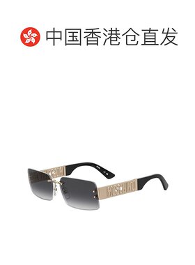 香港直邮Moschino 莫斯奇诺 女士 MOS169/S 2F7 太阳镜(9O) MOS16