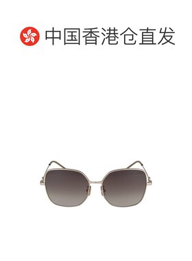 1h可退 香港直邮Givenchy 纪梵希 女士 紀梵希 () 方框太陽眼鏡 G