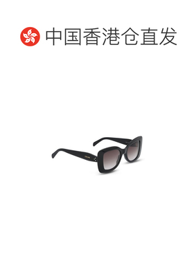 1h可退 香港直邮Celine 思琳 女士 Eyewear 猫眼太阳镜 4S324CPLB