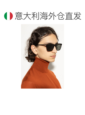 欧洲直邮saint laurent 男士 太阳镜