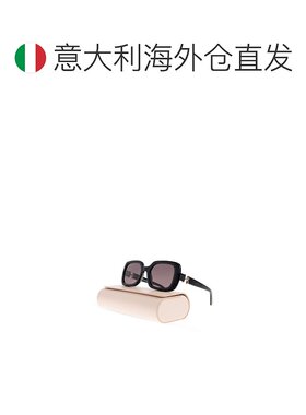1h可退 欧洲直邮chloe 女士 太阳镜蔻依