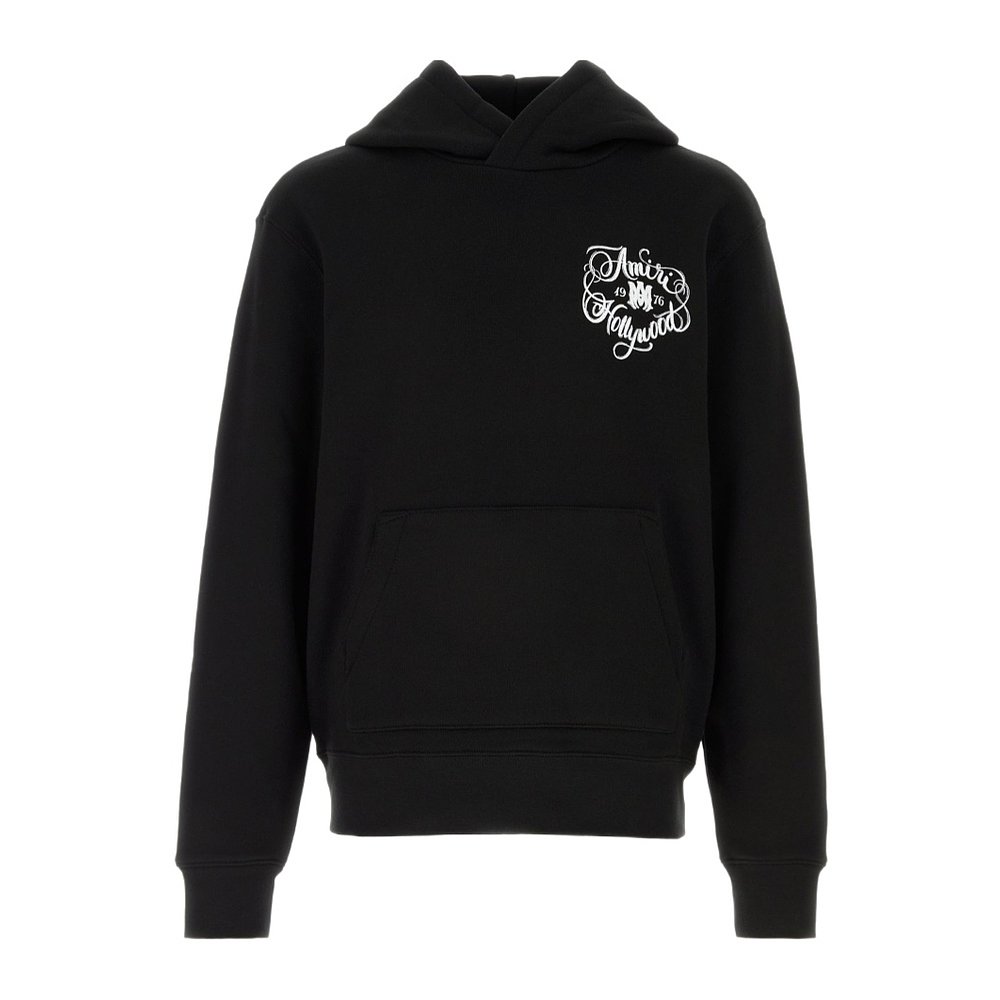 1h可退 欧洲直邮amiri 男士 帽衫运动夹克衫卫衣 - 图2