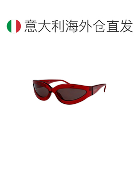 THE ATTICO 女士太阳镜 ATTICO56C2SUNC2 SS2026 红色