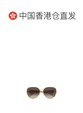 香港直邮Chloe 全框太阳镜 CH0261SK正品潮流时尚显脸小高级感