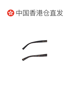Gucci 圆框太阳镜 GG2109SK古驰配饰 【付后1h可退】